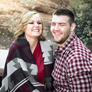 Meet your Posher, Zach